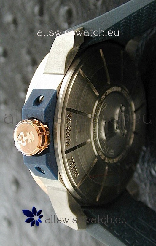 IMG_9081 Corum Admiral's Cup Competitionin Black Dial Replica 4