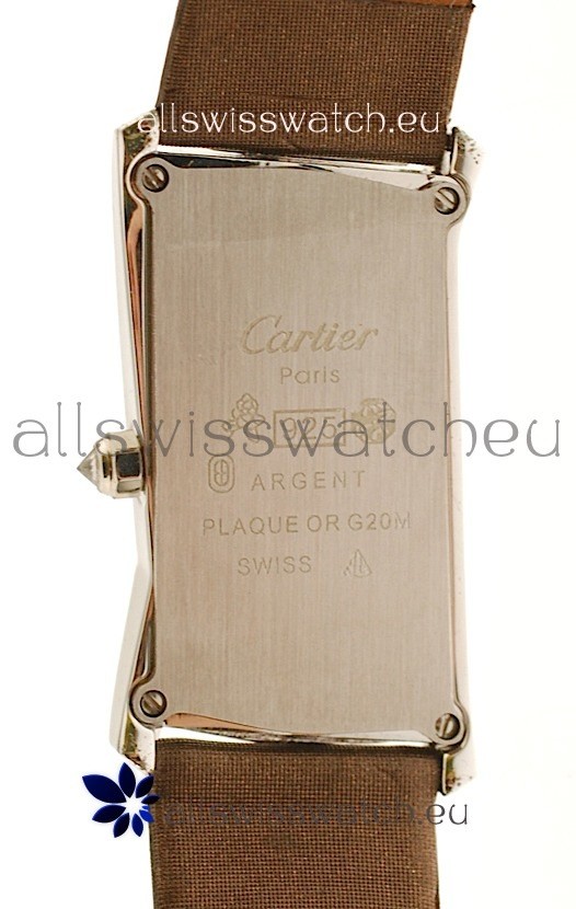 IMG_9081 Cartier Tank Crash Ladies Replica 4
