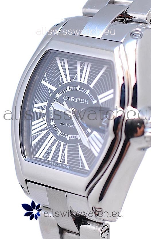 Cartier Roadster Ladies Replica 4