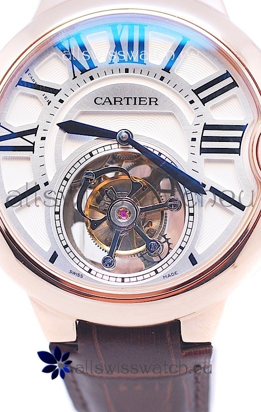 IMG_9081 Cartier Ballon de Bleu Flying Tourbillon Replica 4
