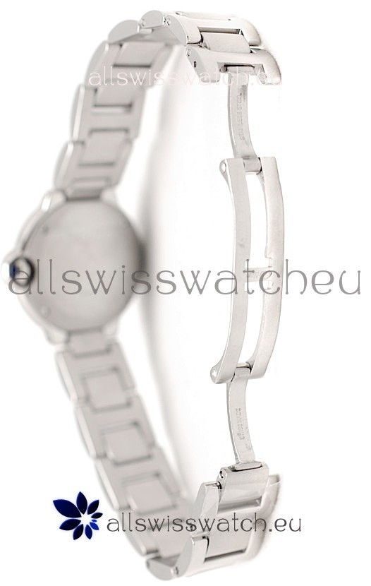 IMG_9081 Cartier Ballon Ladies Wristwatch Replica 4