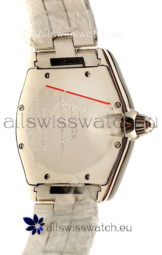 Cartier Roadster Replica 4