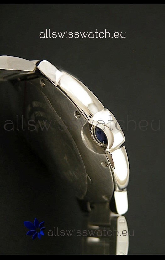 IMG_9081 Ballon De Bleu Cartier Steel Casing Replica 4