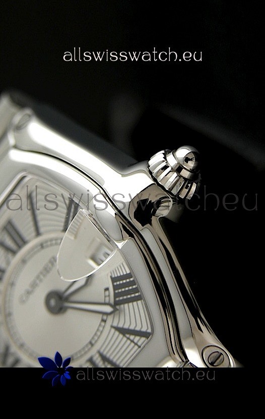 IMG_9081 Cartier Roadster Ladies - 1:1 Mirror Replica 4