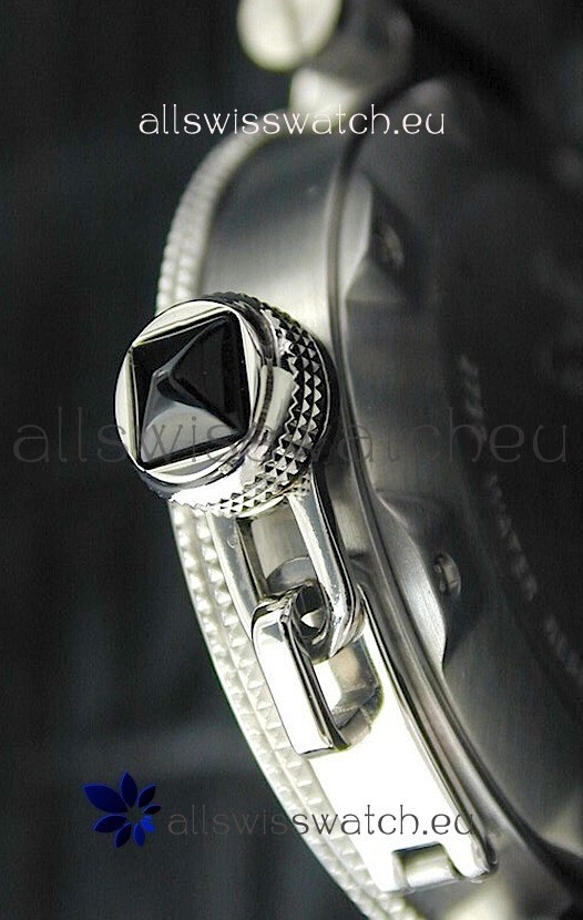 IMG_9081 Cartier Pasha dein White Dial Replica 4