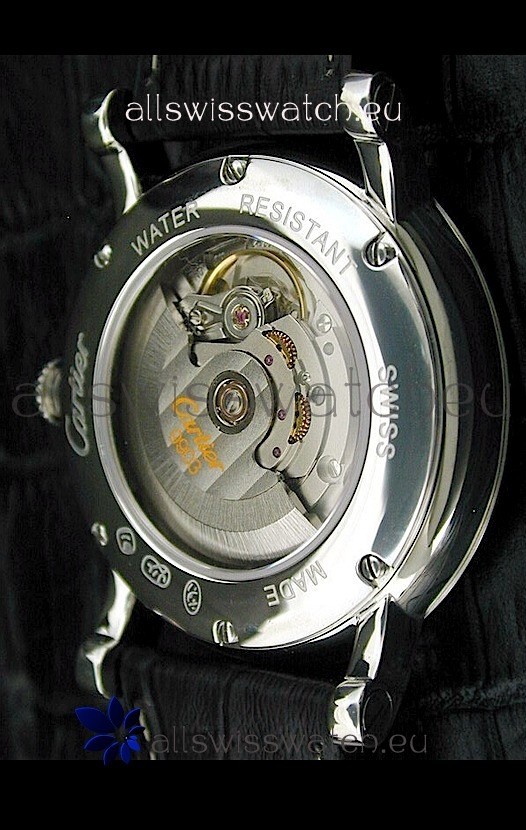 IMG_9081 Cartier Cartier 9903in White Dial Replica 4