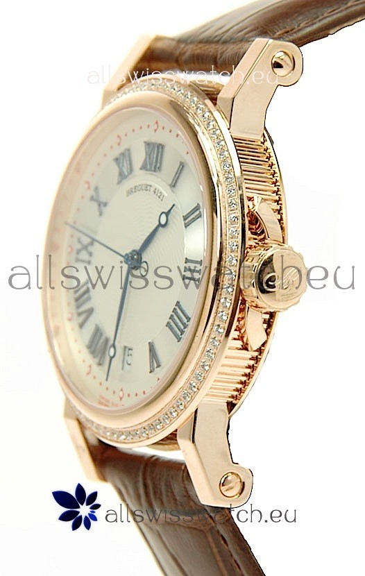 IMG_9081 Breguet Classic 4121 Rose Gold Replica 4