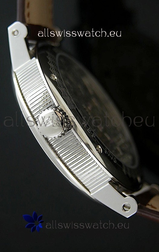 Breguet 4199 in Skeleton Tourbillon Replica 4