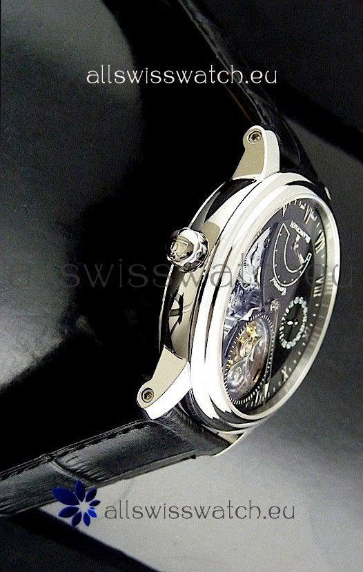 IMG_9081 Blancpain Carrousel Tourbillon Steel Tourbillon Replica 4