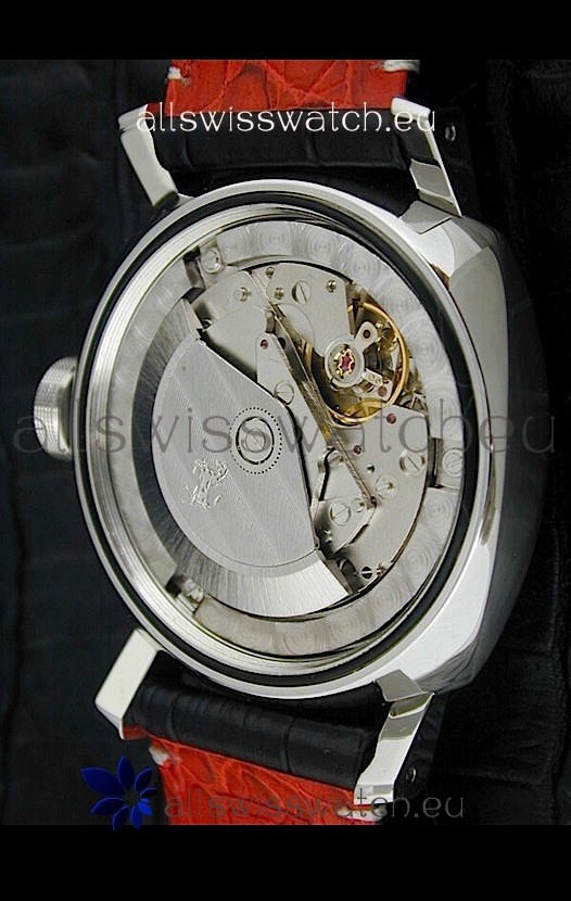 IMG_9081 Ferrari Granturismoin Black Dial Replica 4