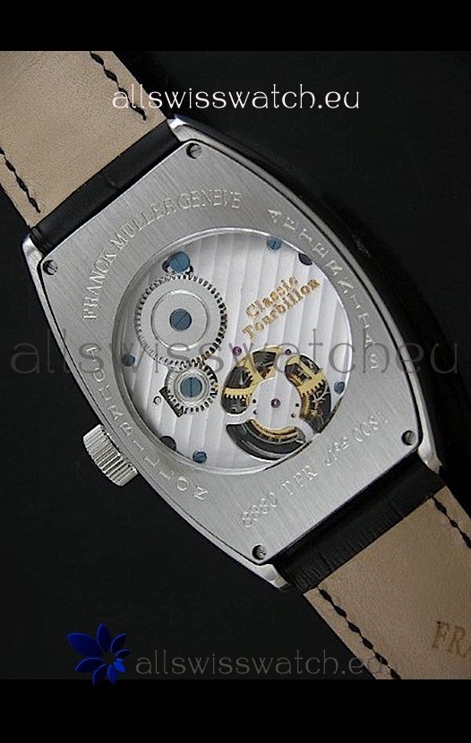 IMG_9081 Franck Muller Tourbillon Aeternitas Swiss Replica 4