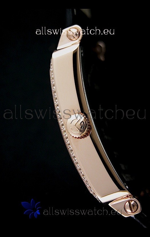 IMG_9081 Franck Muller Master Squarein White Dial Replica 4