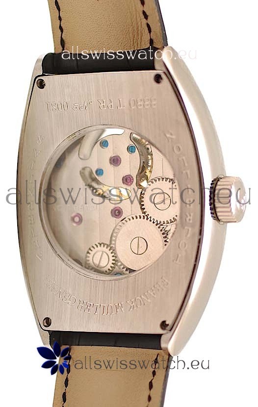 IMG_9081 Franck Muller Aeternitas Tourbillonin Black Strap Replica 4