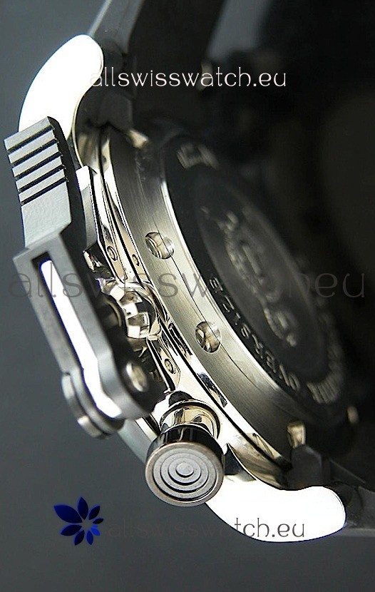 IMG_9081 Graham Chronofighterin Blue Dial Replica 4