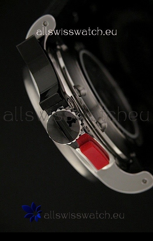 IMG_9081 Graham Chronofighterin Black Dial Replica 4