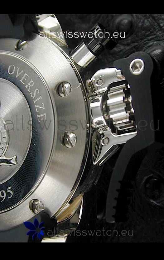 IMG_9081 Graham Chronofighterin Black Dial Replica 4