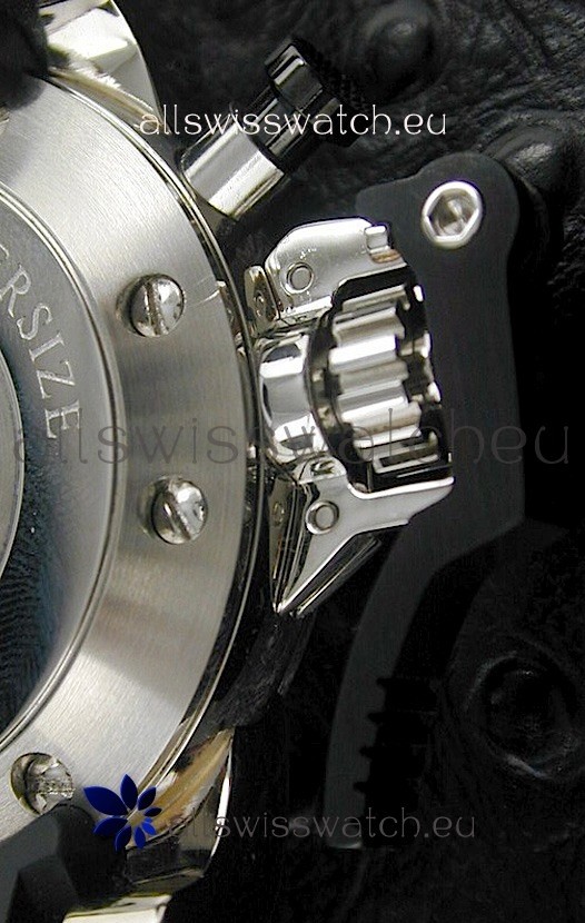 IMG_9081 Graham Chronofighter Oversizein Yellow Dial Replica 4