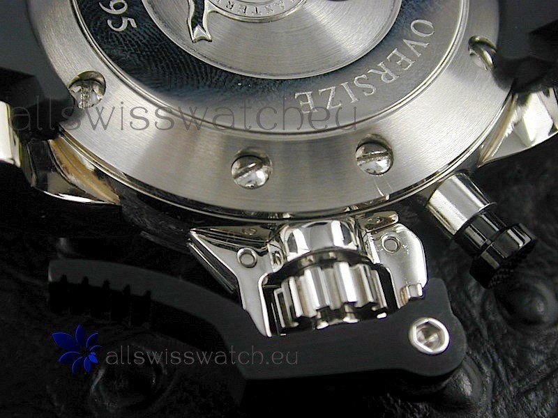 IMG_9081 Graham Chronofighter Oversizein Silver Dial Replica 4