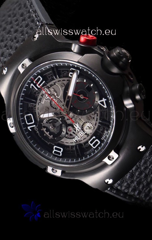 IMG_9081 Hublot Classic Fusion GT King Carbon Replica 4