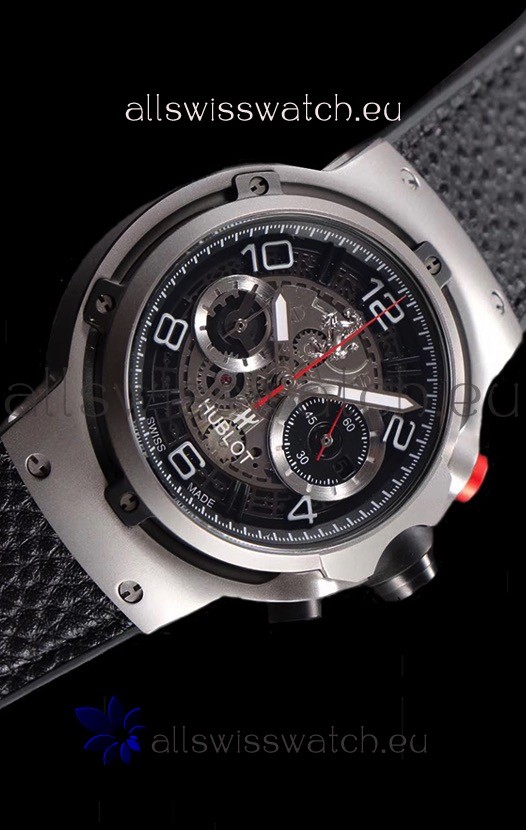 IMG_9081 Hublot Classic Fusion GT King Titanium Replica 4