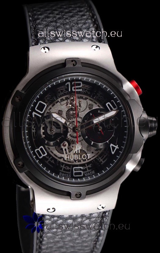 IMG_9081 Hublot Classic Fusion GT King Titanium Replica 4