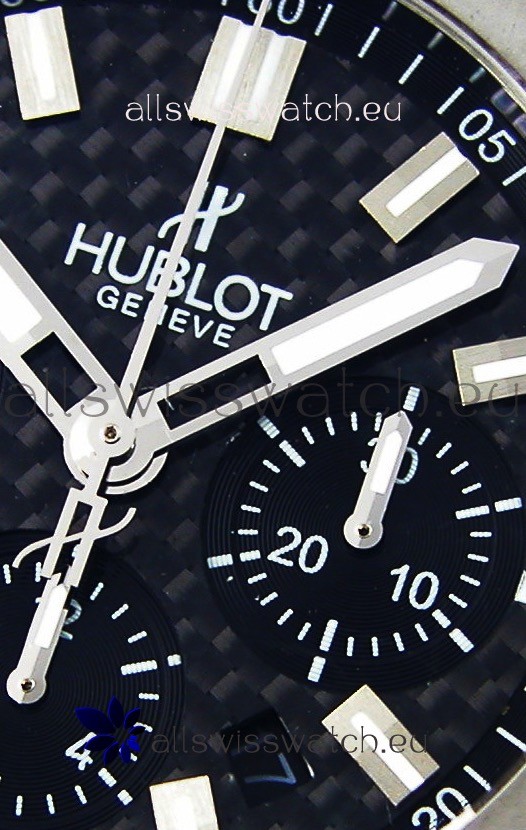 IMG_9081 Hublot Big Bang Titanium Case: 1:1 Mirror Replica 4