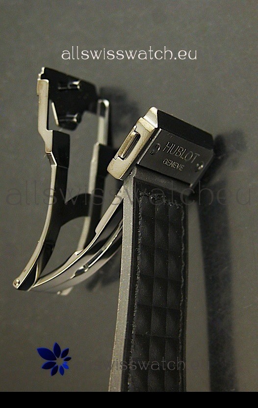 IMG_9081 Hublot Big Bang AeroBang Depeche Mode Edition Replica 4