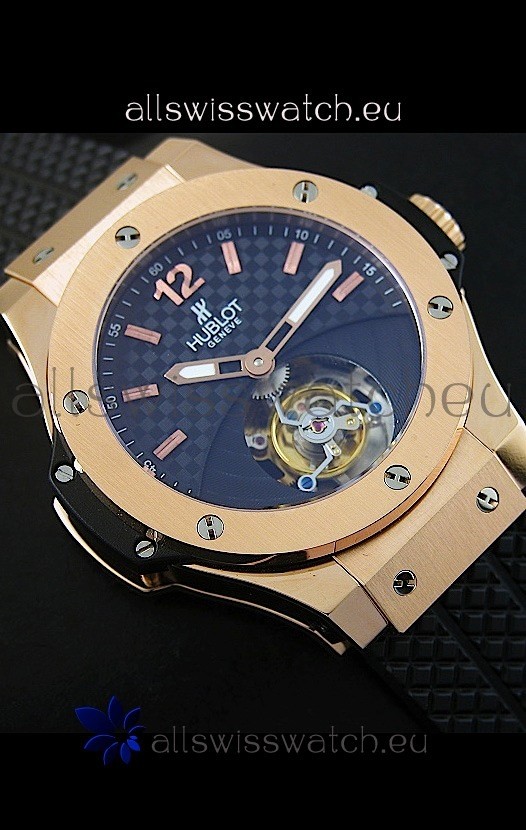 IMG_9081 Hublot Big Bang Solo Bang- 1:1 Mirror Replica 4