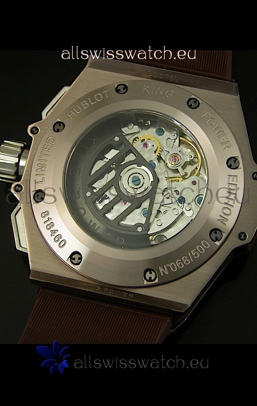 IMG_9081 Hublot Big Bang King Power- 1:1 Mirror Replica 4