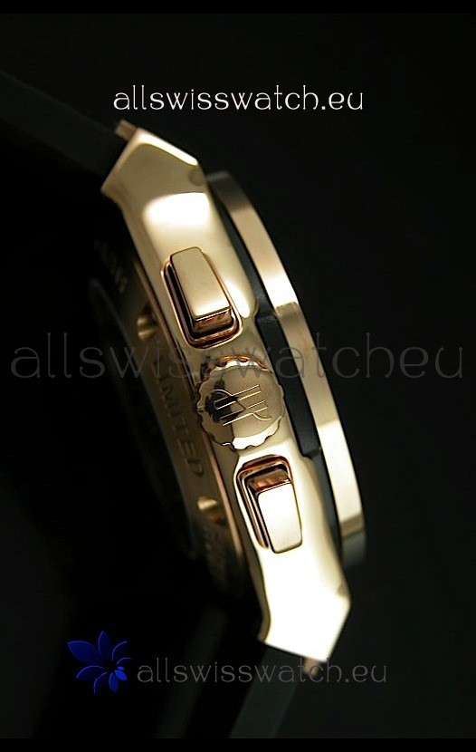 IMG_9081 Hublot Big Bang Classic Fusion Rose Gold Replica 4