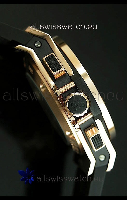 IMG_9081 Hublot Big Bang Leopard Rose Gold Replica 4