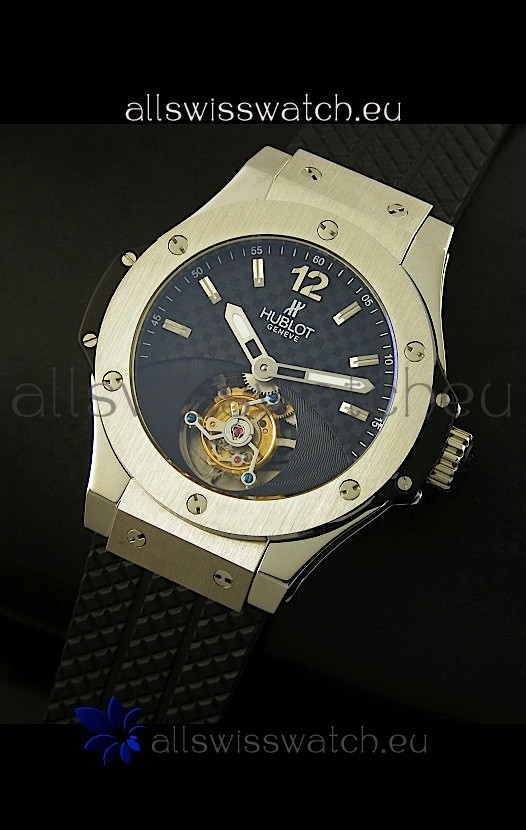 IMG_9081 Hublot Big Bang Solo Bang- 1:1 Mirror Replica 4