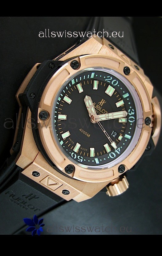 IMG_9081 Hublot Big Bang Divers 4000M- 1:1 Mirror Replica 4