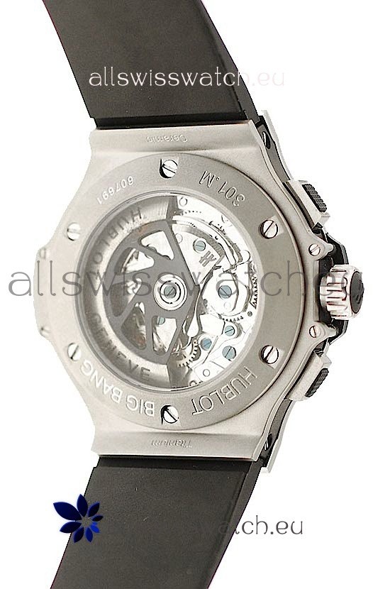 IMG_9081 Hublot Big Bang Matte Replica 4