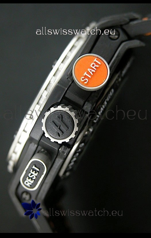 IMG_9081 Hublot King Power F1 Interlago Limited Edition in Red Replica 4