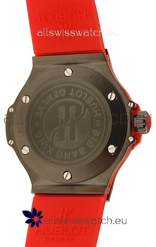 IMG_9081 Hublot Big Bang King Red Replica 4
