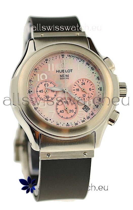 IMG_9081 Hublot MDM Chronograph Replica 4