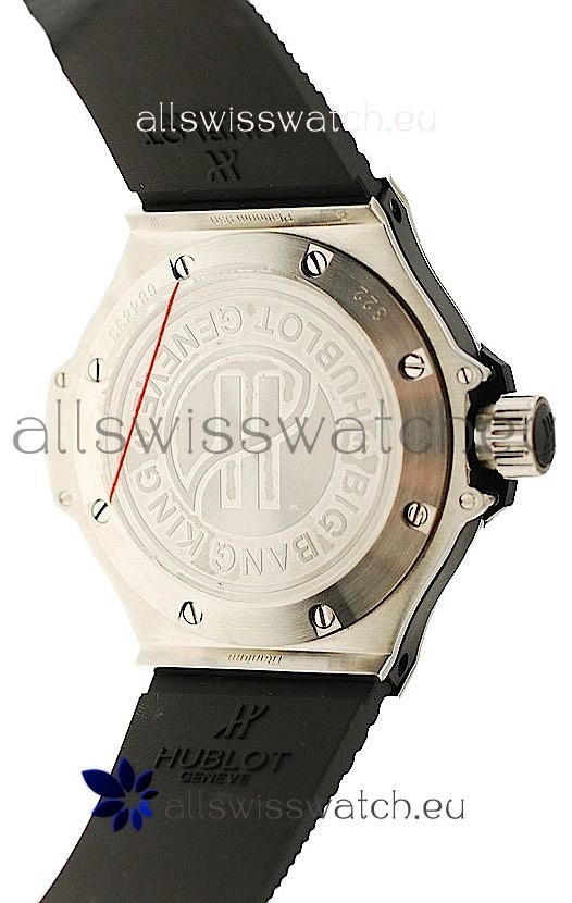IMG_9081 Hublot Big Bang Kingin Brown Dial Replica 4