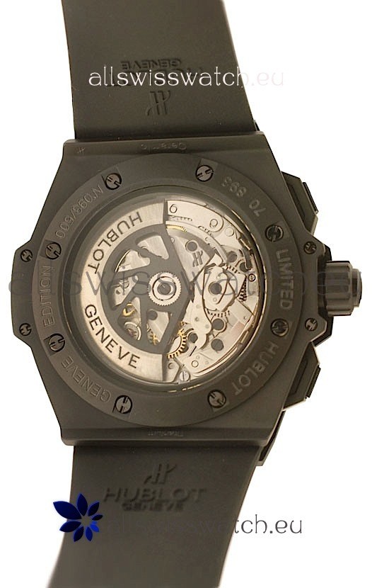 IMG_9081 Hublot Big Bang King Power All Black Replica 4