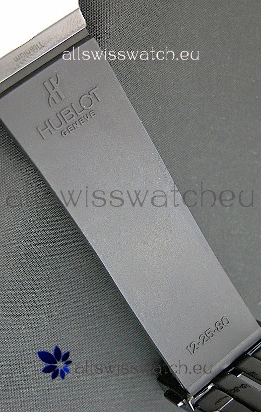 IMG_9081 Hublot Big Bang King Ceramic - 1:1 Ultimate Replica 4