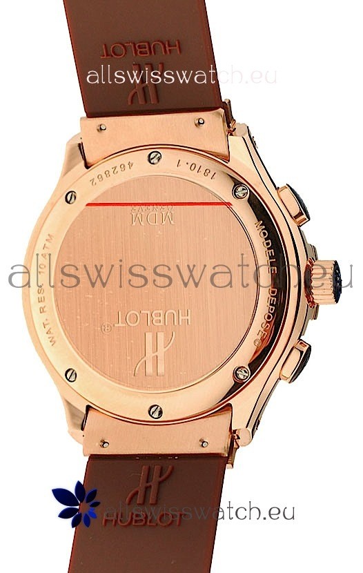 IMG_9081 Hublot MDM Chronograph Replica 4