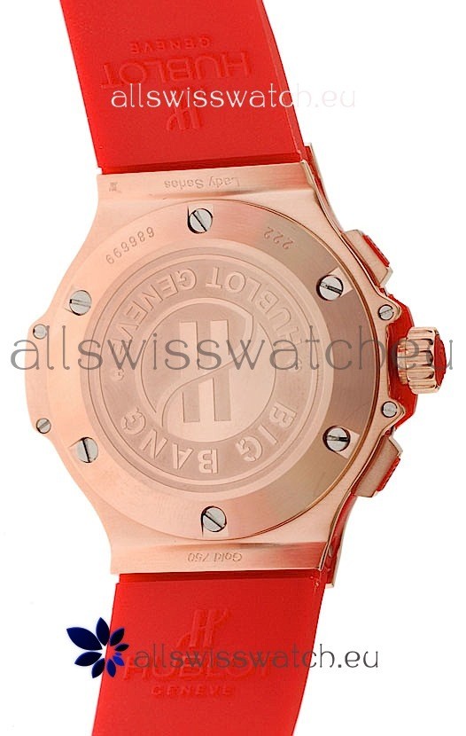 IMG_9081 Hublot Big Bang Red Carat Replica 4