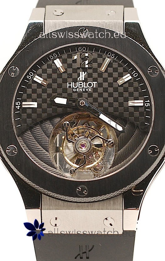 IMG_9081 Hublot Big Bang Tourbillon Solo Bang Replica 4