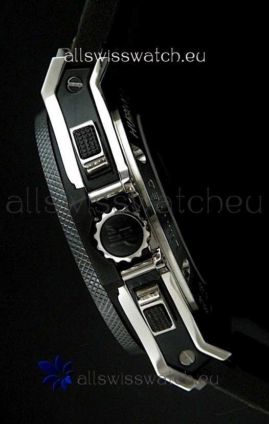 IMG_9081 Hublot Big Bang Chukker- 1:1 Mirror Replica 4