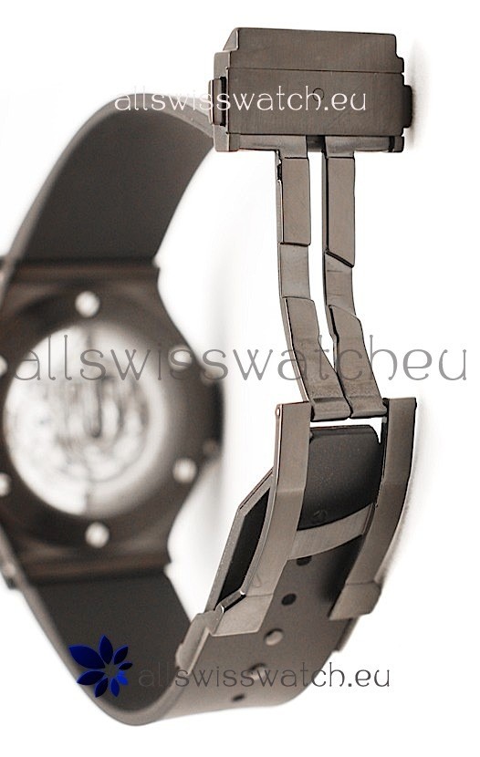 IMG_9081 Hublot Big Bang Depeche Mode X Ultra Special Edition Replica 4