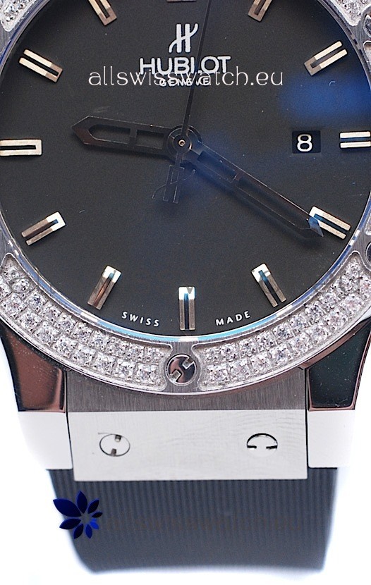 IMG_9081 Hublot Geneve Classic Fusion Replica 4