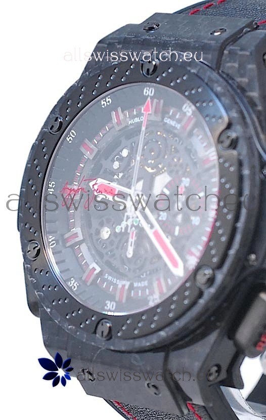 IMG_9081 Hublot King Power Ayrton Senna Replica 4