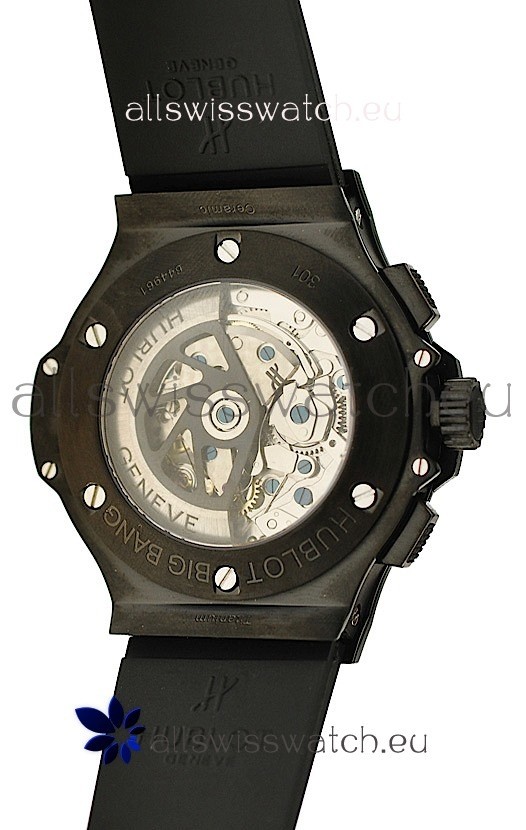 IMG_9081 Hublot Big Bang Aero Bang Replica 4