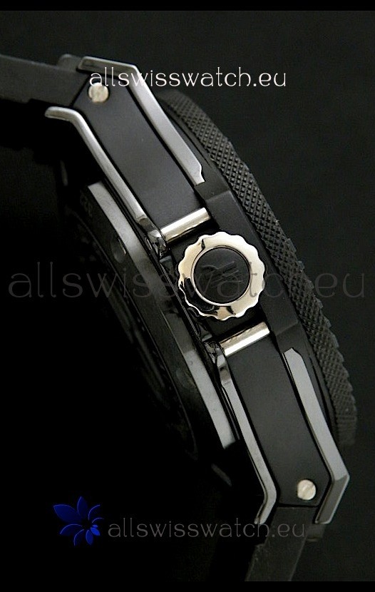 IMG_9081 Hublot Big Bang King in PVD Case - 1:1 Mirror Replica 4