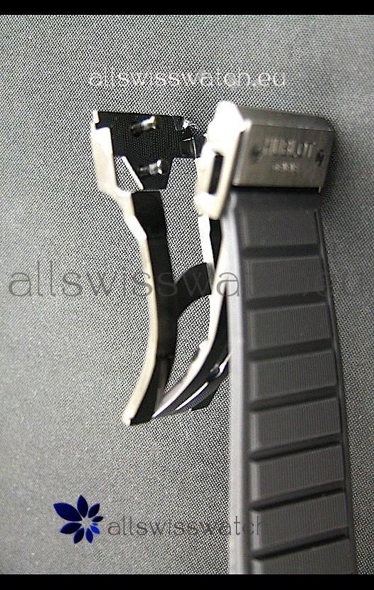 IMG_9081 Hublot Big Bang King Power PVD Casing Replica 4